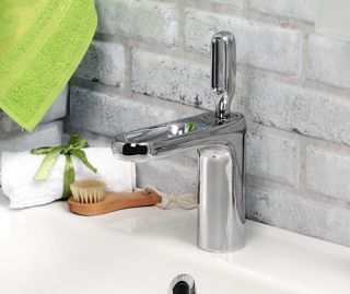 Wasserkraft Kammel 1803 Смеситель для раковины